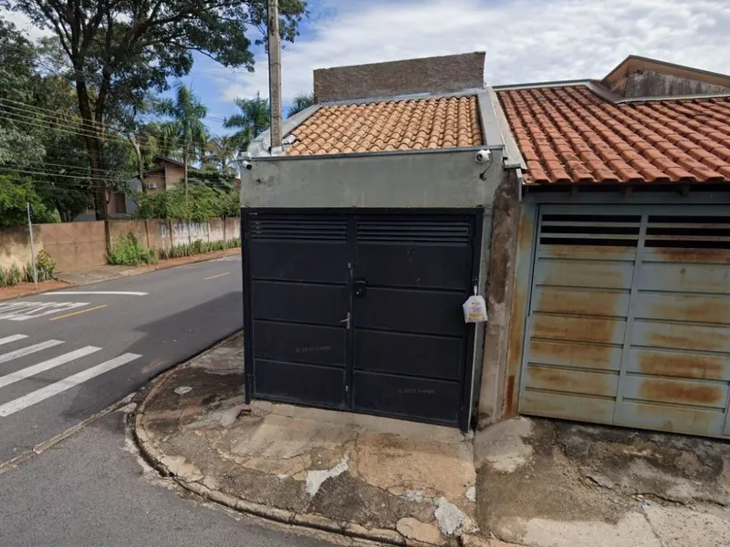 Casa em Leilão Judicial