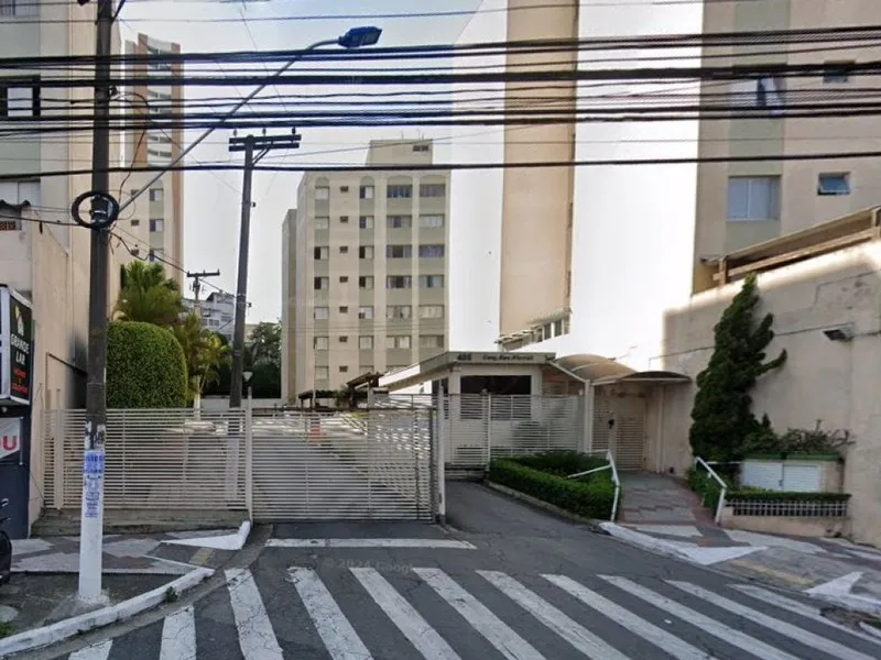 Apartamento em Leilão Judicial