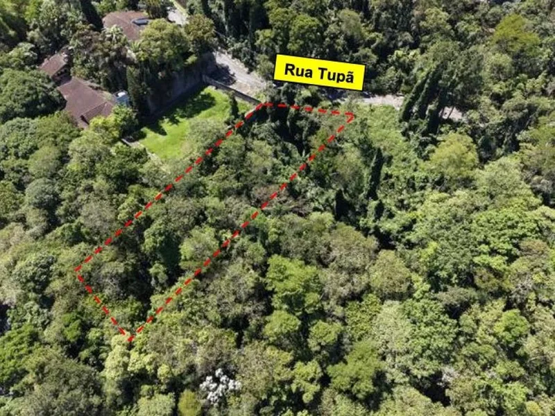 Terreno em Leilão Judicial