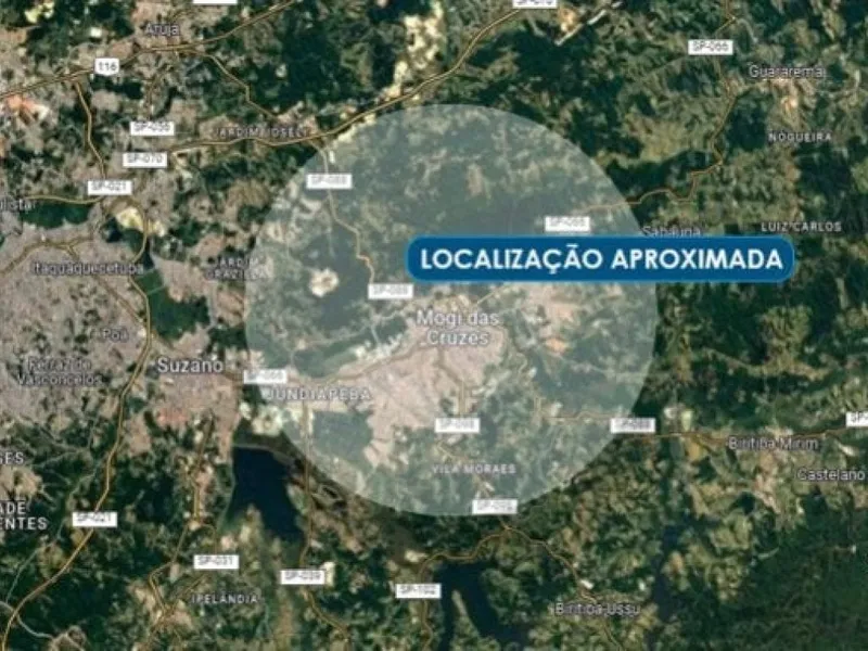 Terreno em Leilão Judicial
