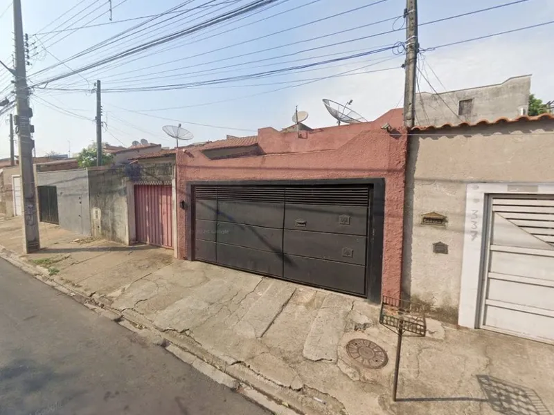 Casa em Leilão Judicial
