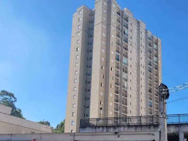 Apartamento em Leilão Judicial