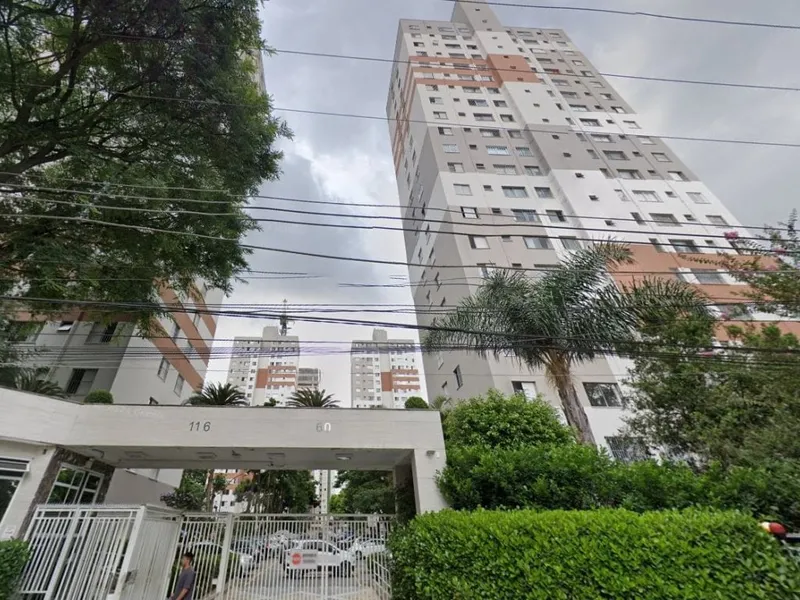 Apartamento em Leilão Judicial