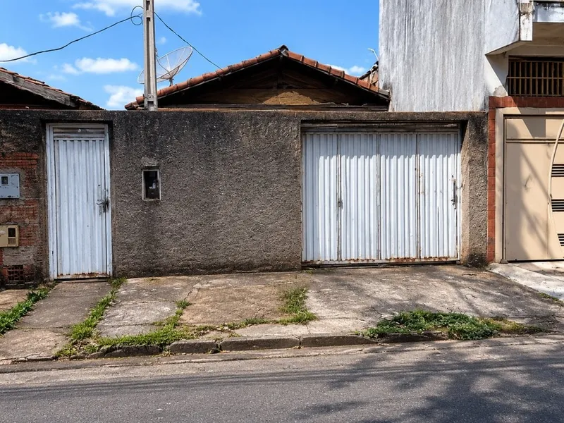 Casa em Leilão Judicial