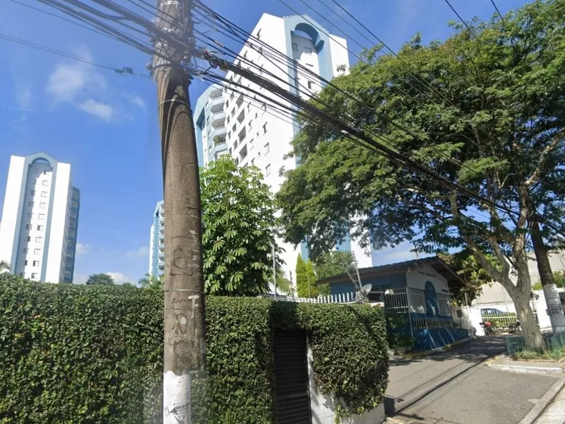 Apartamento em leilão