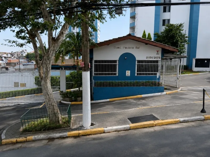 Apartamento em leilão