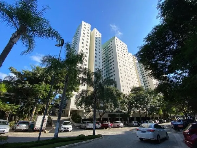 Apartamento em leilão