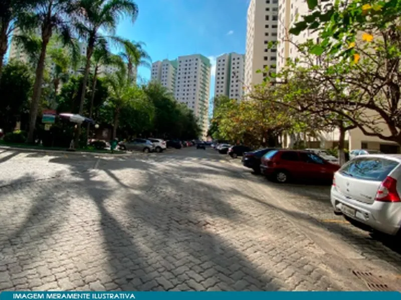 Apartamento em leilão