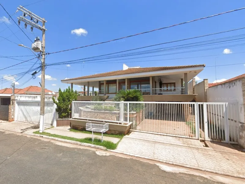 Casa em Leilão Judicial