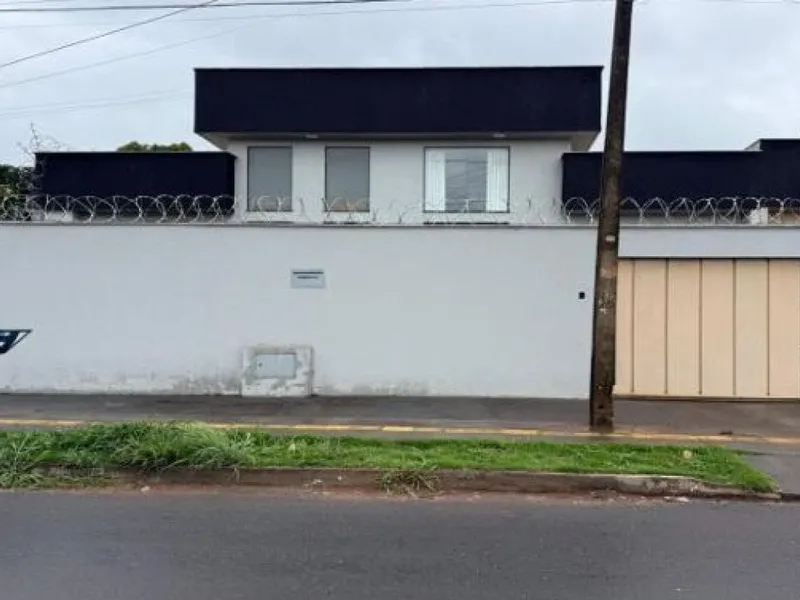 Casa em Leilão Extrajudicial