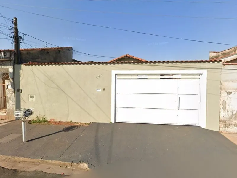 Casa em Leilão Extrajudicial