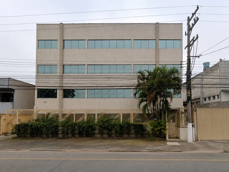 Terreno em leilão