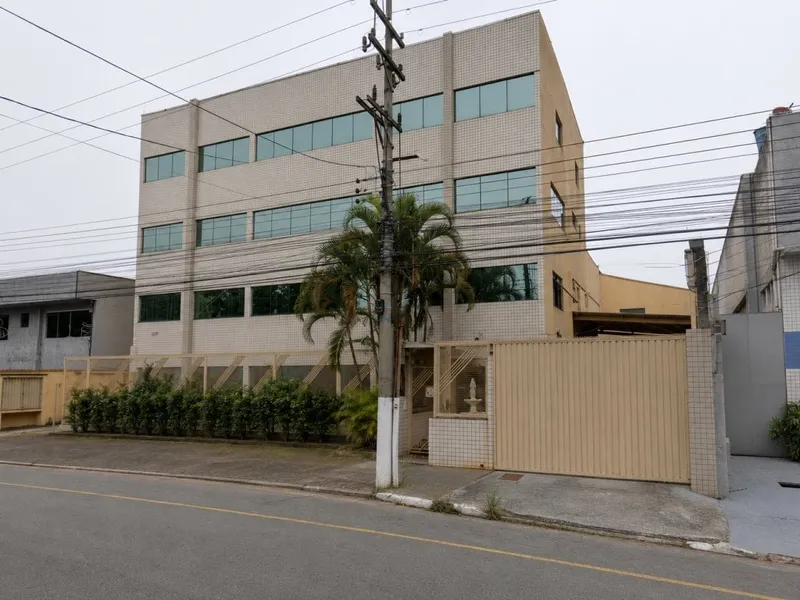 Terreno em leilão