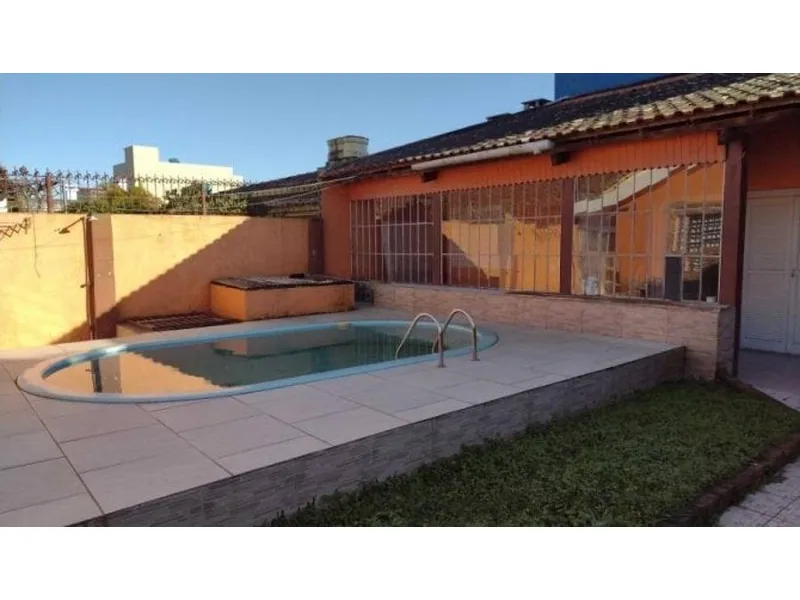 Casa em leilão