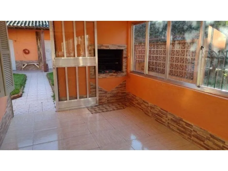 Casa em leilão
