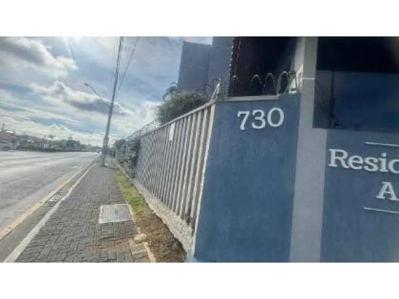 Apartamento em leilão