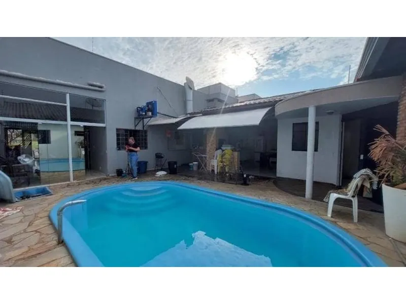 Casa em Leilão Extrajudicial