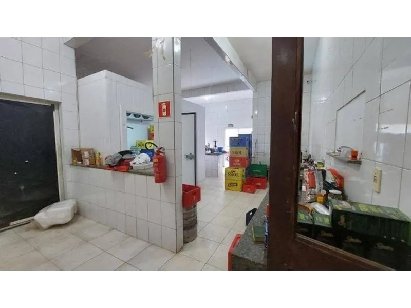 Casa em leilão