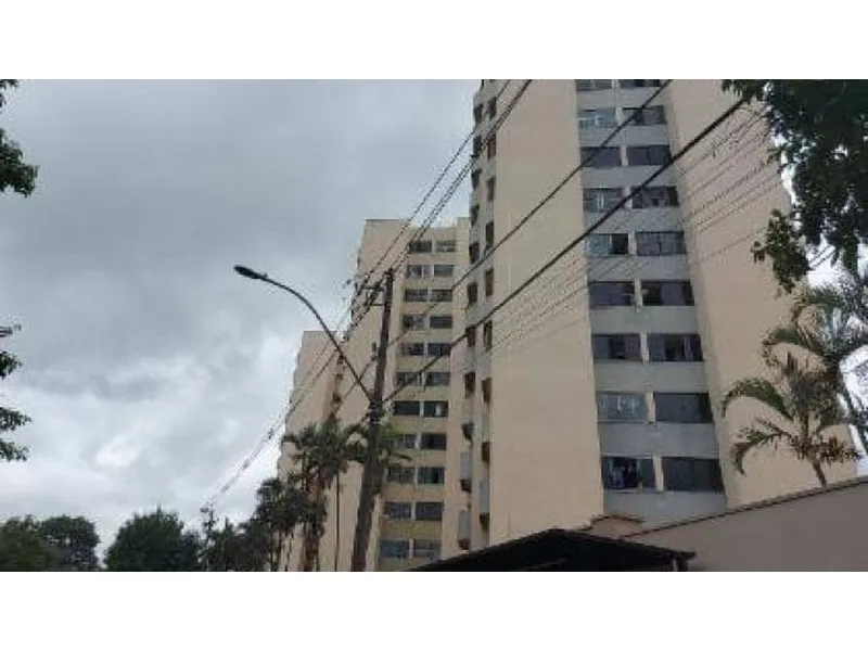 Apartamento em leilão