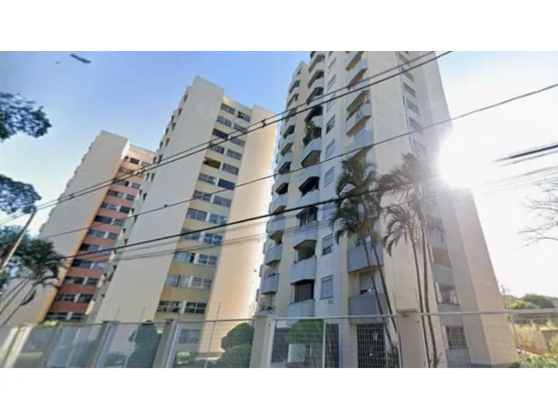 Apartamento em leilão