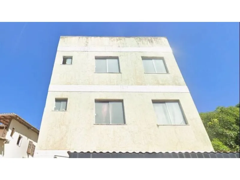 Apartamento em leilão