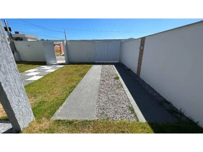 Casa em leilão