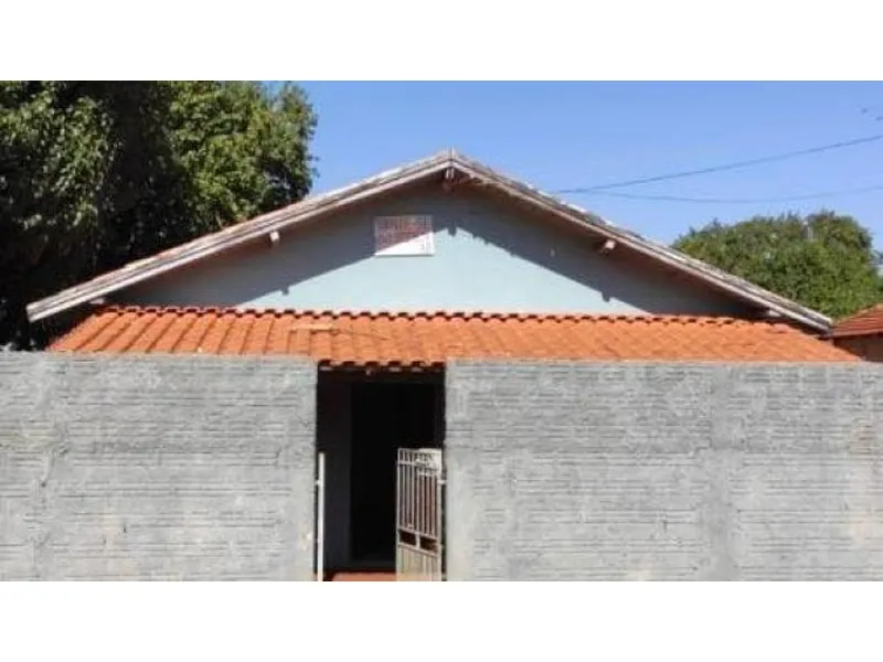 Casa em Leilão Extrajudicial
