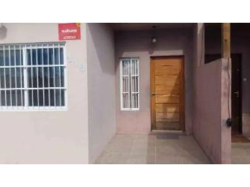 Casa em leilão