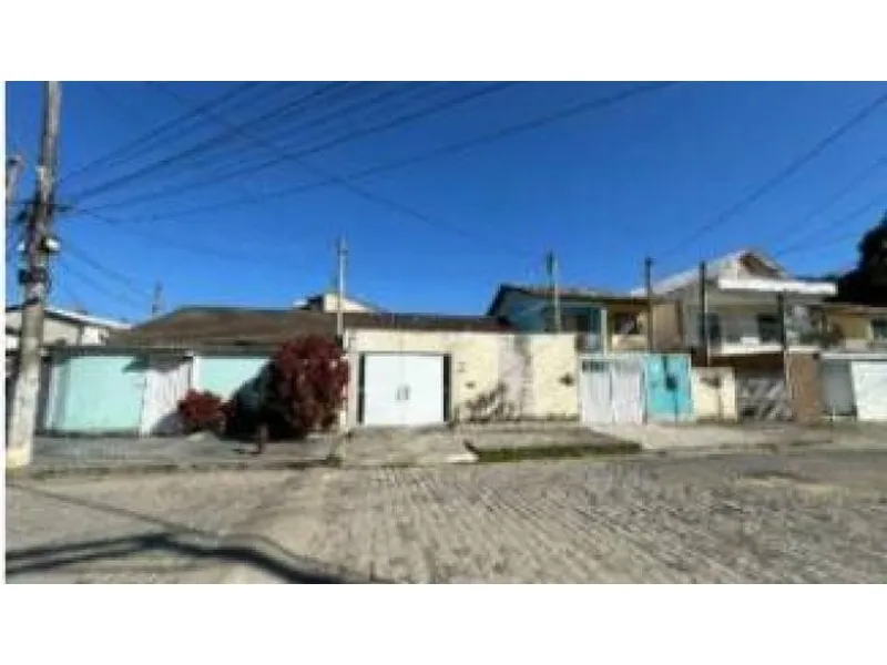 Apartamento em leilão