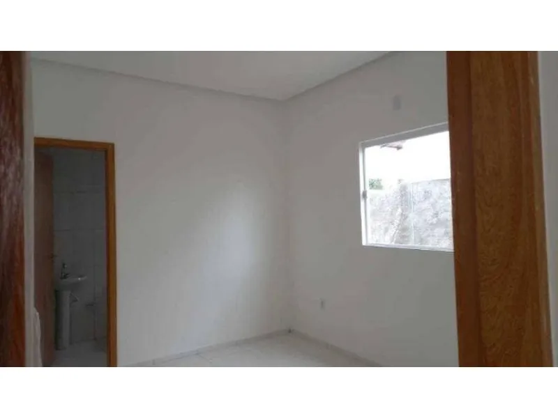 Casa em leilão