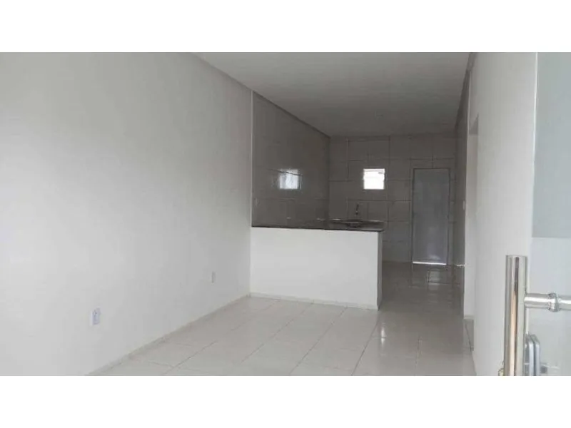 Casa em leilão