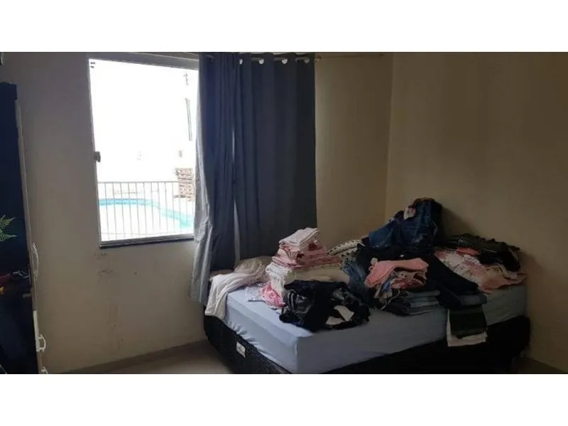 Casa em leilão