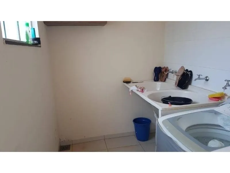 Casa em leilão