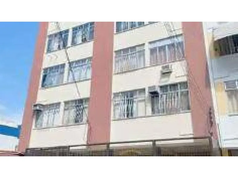 Apartamento em leilão