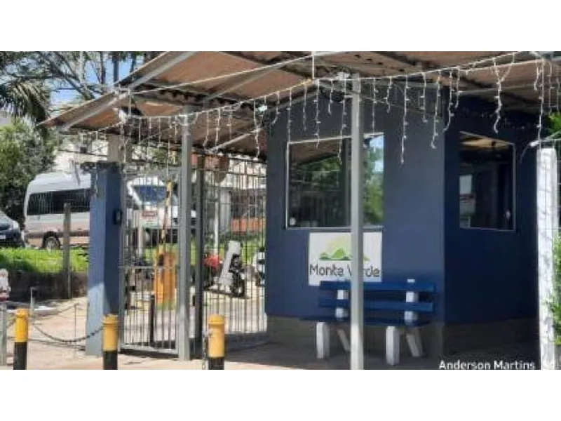 Apartamento em leilão