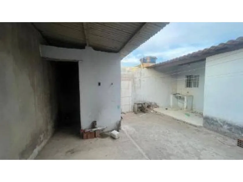 Casa em Leilão Extrajudicial