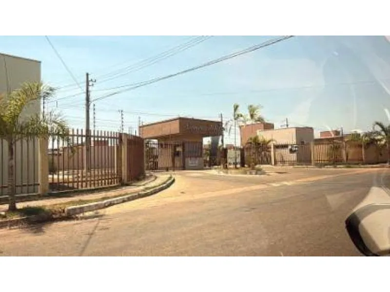 Casa em leilão