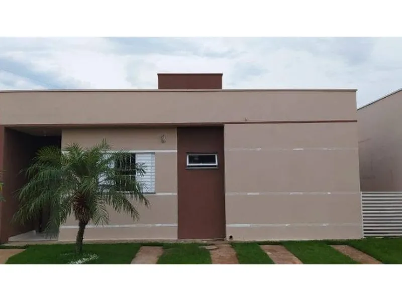 Casa em leilão