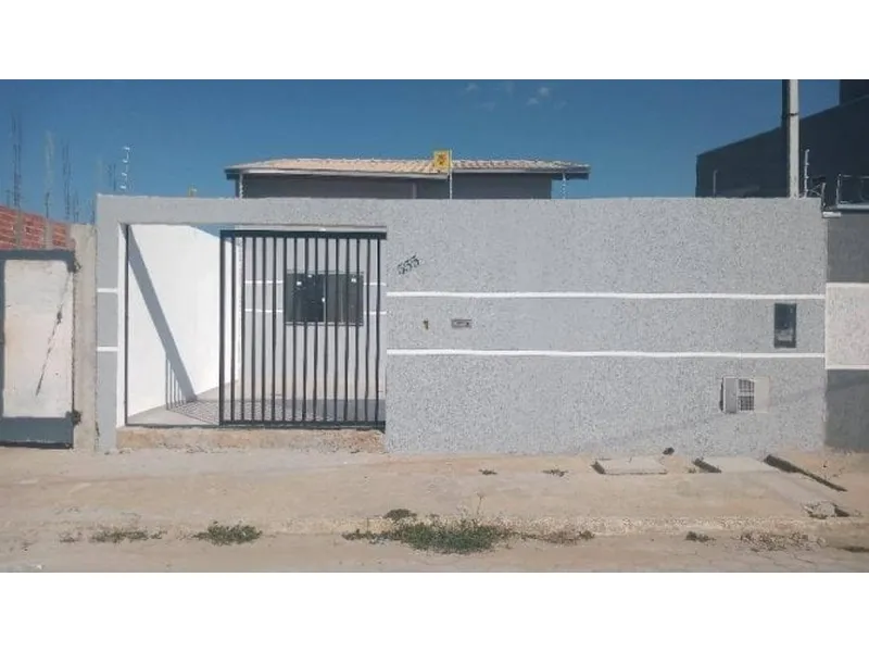 Casa em Leilão Extrajudicial