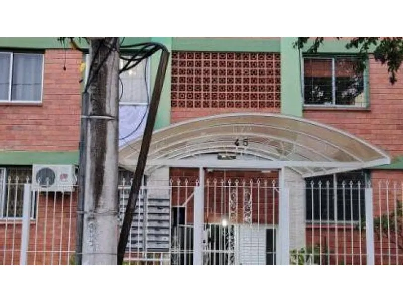 Apartamento em leilão