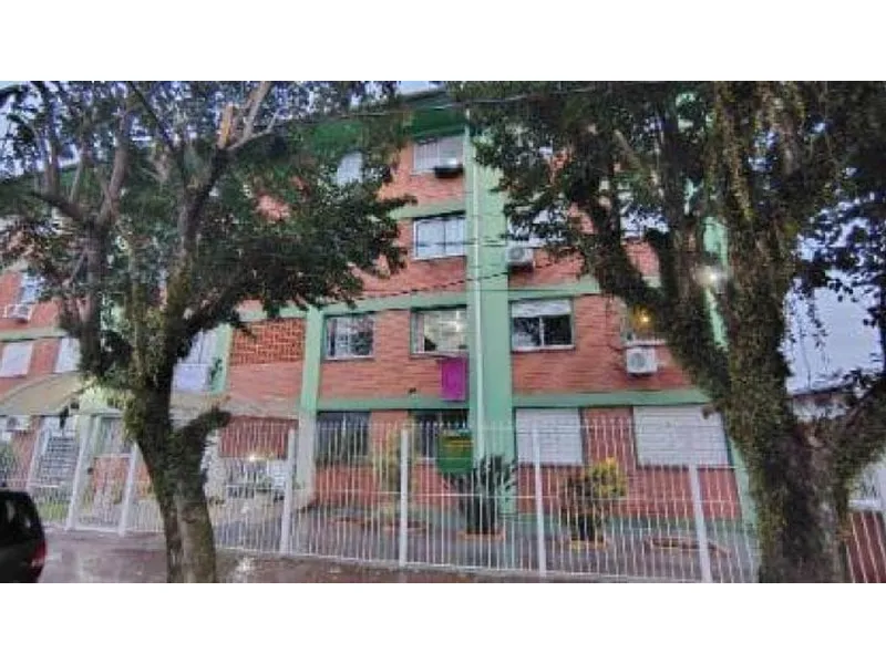 Apartamento em leilão