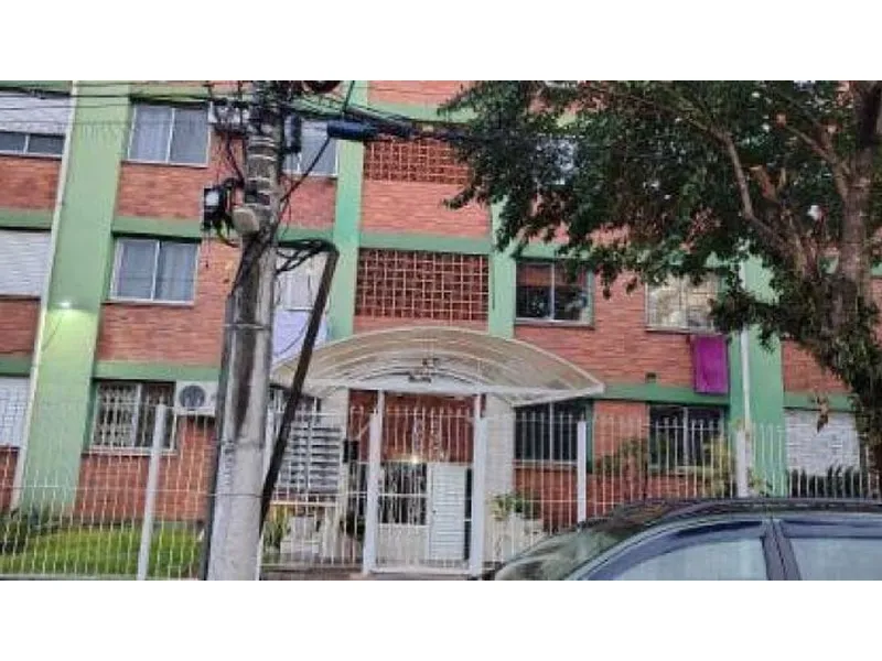 Apartamento em leilão