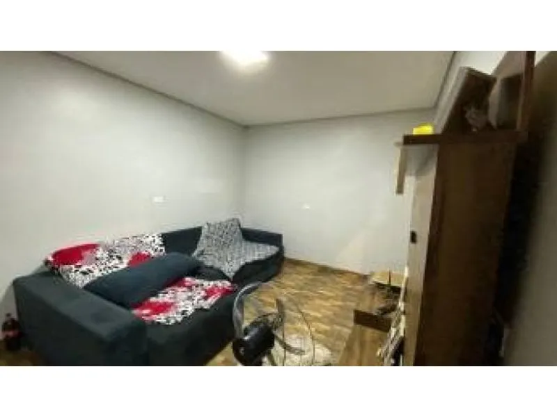 Casa em leilão