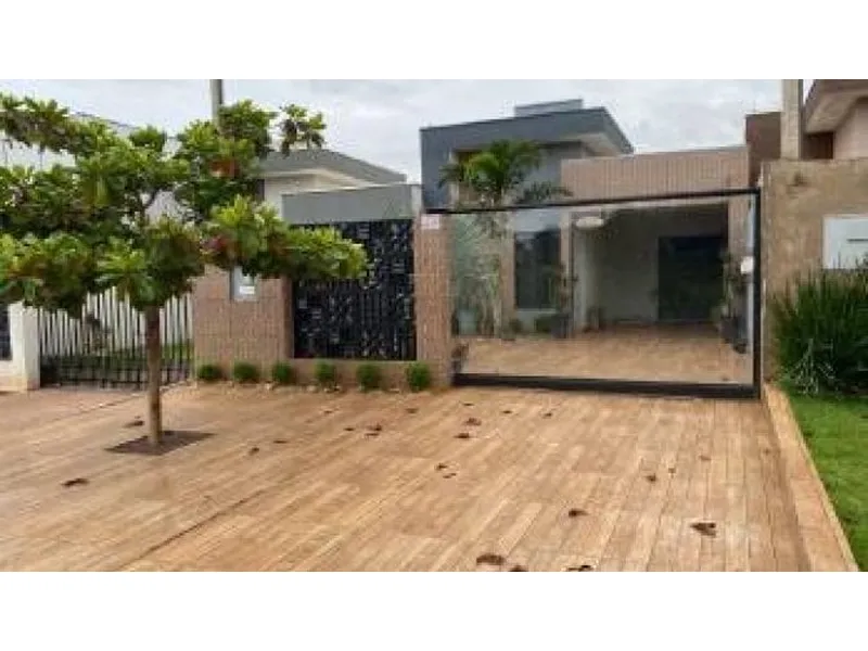Casa em leilão