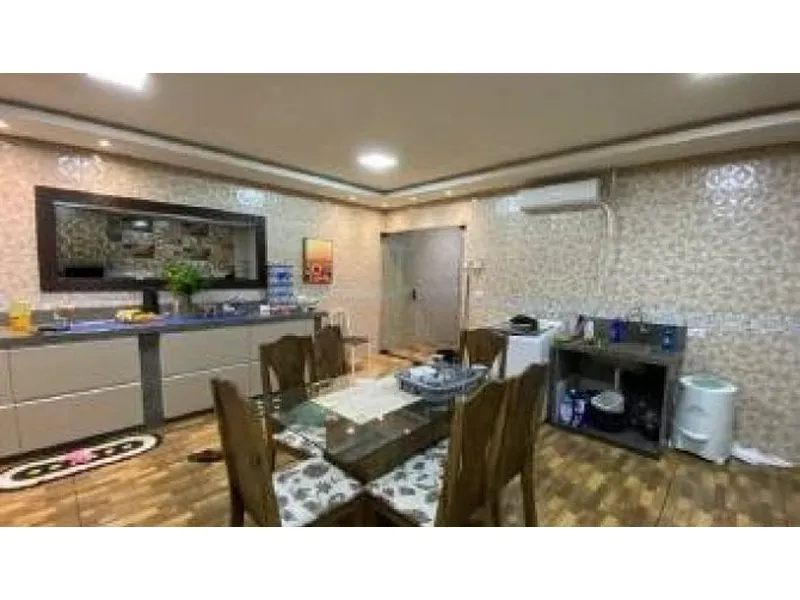 Casa em leilão