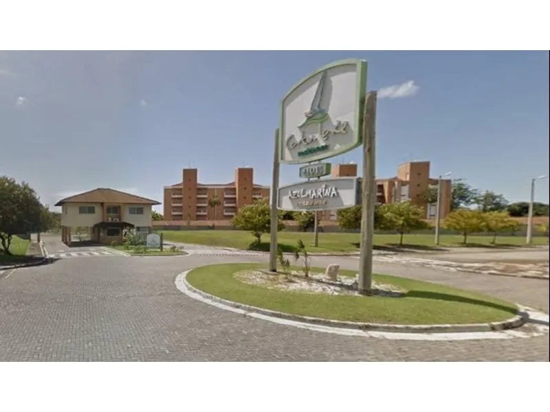 Apartamento em leilão
