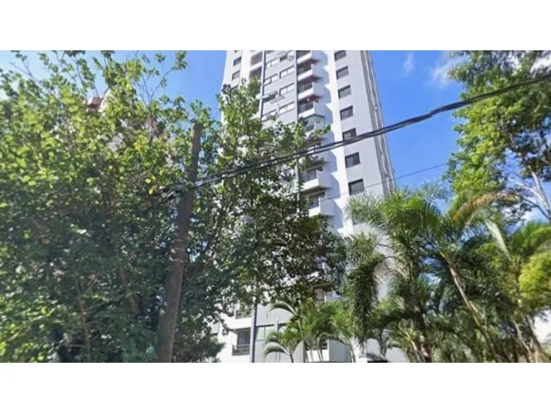 Apartamento em leilão