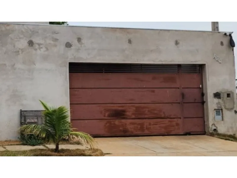 Casa em Leilão Extrajudicial