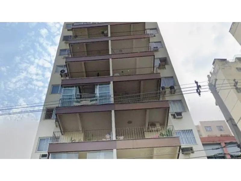 Apartamento em leilão