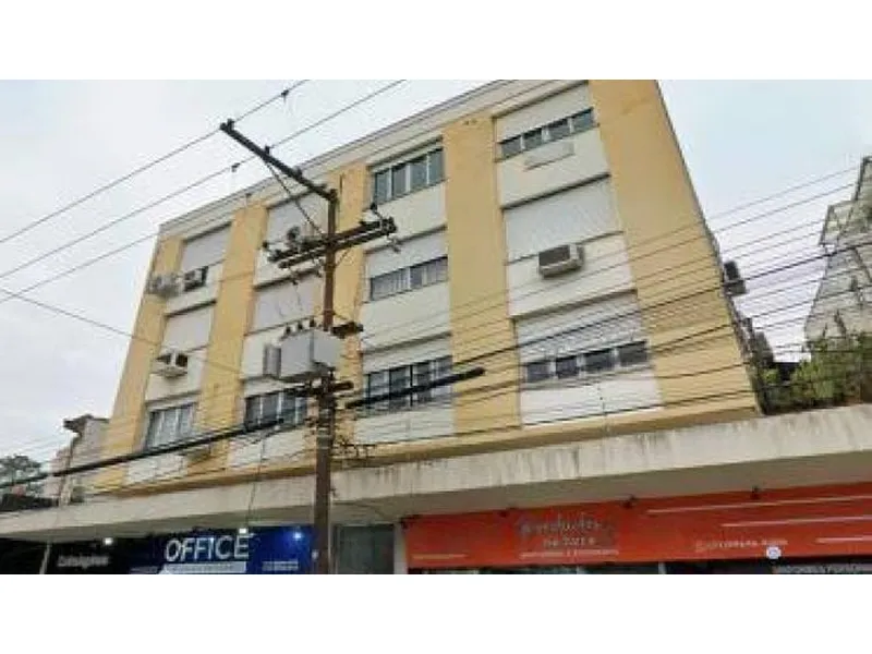 Apartamento em leilão